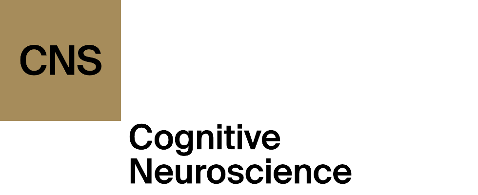 logo Cognitive Neuroscience