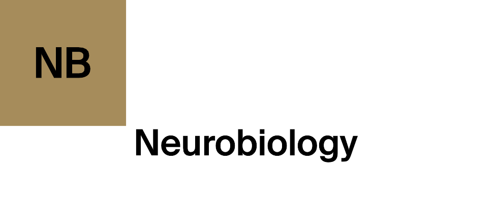 logo Neurobiology