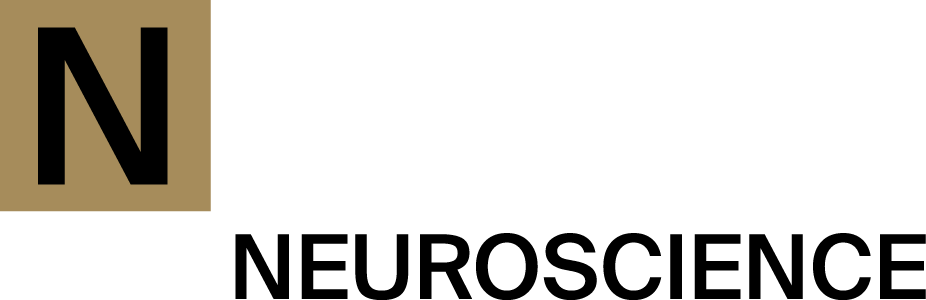 Logo neuroscience