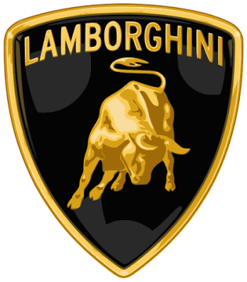 logo lambo