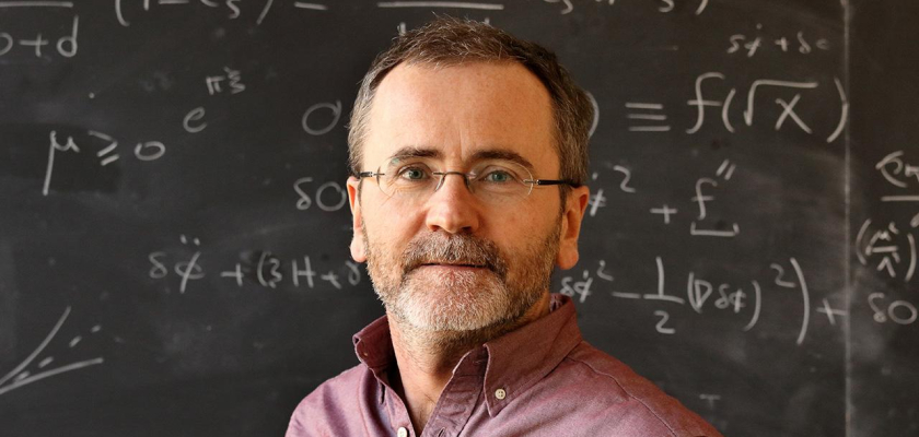professore e scienziato
